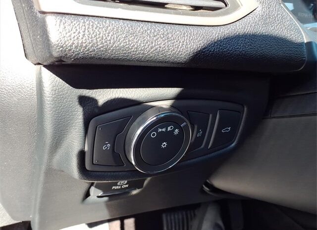 
 Lincoln MKZ full									