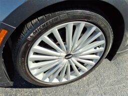 Lincoln MKZ full