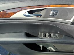 Lincoln MKZ full
