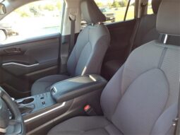 Toyota Highlander full
