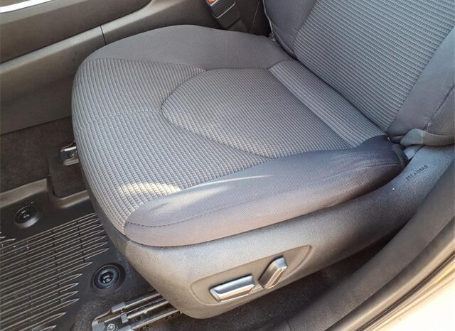 
 Toyota Highlander full									