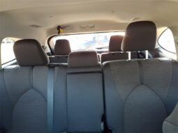 Toyota Highlander full