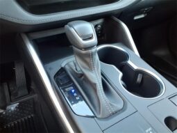 Toyota Highlander full