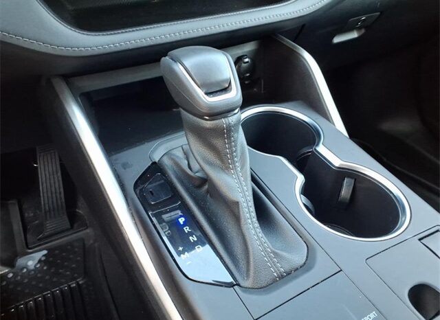 
 Toyota Highlander full									