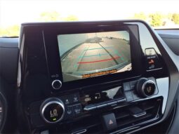 Toyota Highlander full