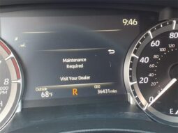 Toyota Highlander full
