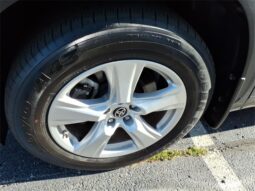 Toyota Highlander full