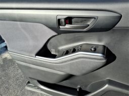 Toyota Highlander full