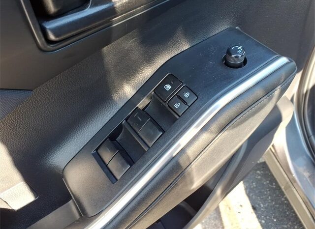 
 Toyota Highlander full									