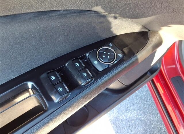 
 Ford Fusion full									