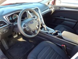 Ford Fusion full