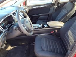 Ford Fusion full