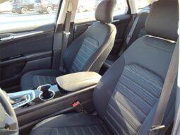 Ford Fusion full