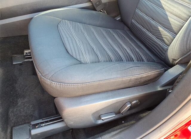 
 Ford Fusion full									
