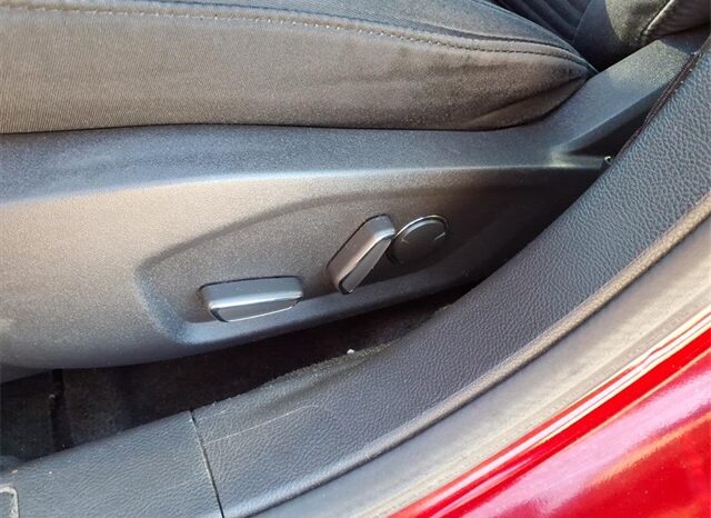 
 Ford Fusion full									