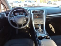 Ford Fusion full