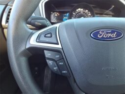 Ford Fusion full
