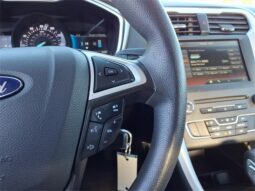 Ford Fusion full