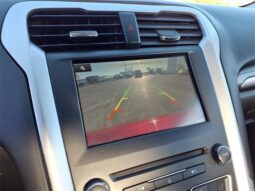 Ford Fusion full