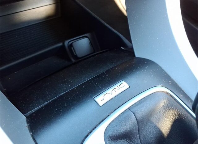 
 Ford Fusion full									