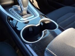 Ford Fusion full