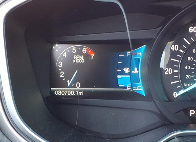
 Ford Fusion full									