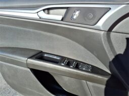 Ford Fusion full