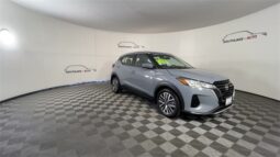 
 Nissan Kicks full									