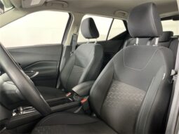 
 Nissan Kicks full									