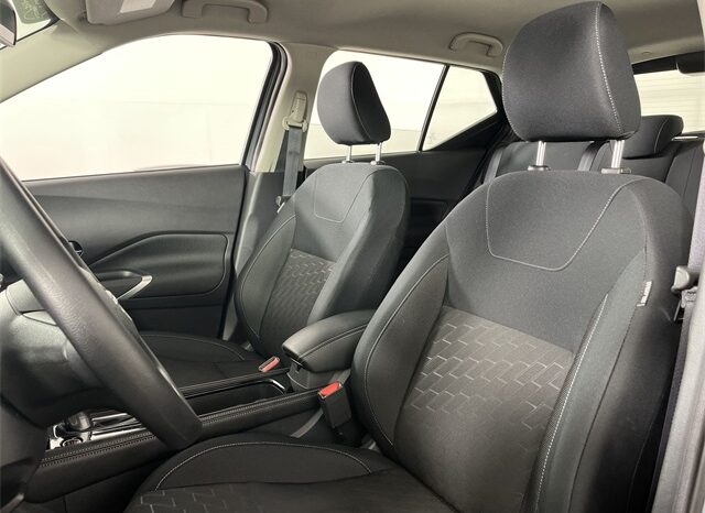 
 Nissan Kicks full									