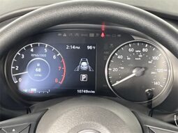 
 Nissan Kicks full									