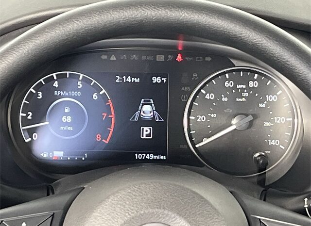 
 Nissan Kicks full									