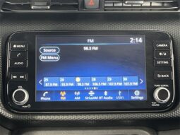 
 Nissan Kicks full									