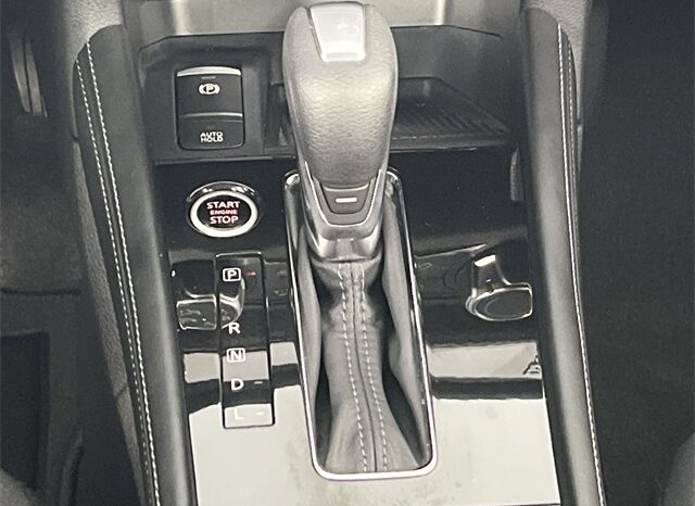 
 Nissan Kicks full									