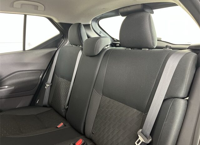 
 Nissan Kicks full									
