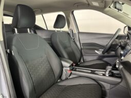 
 Nissan Kicks full									