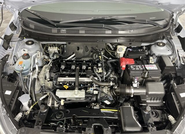 
 Nissan Kicks full									