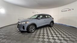 
 Nissan Kicks full									