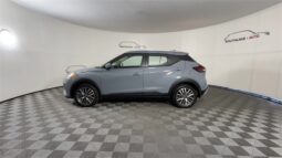
 Nissan Kicks full									
