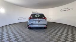 
 Nissan Kicks full									