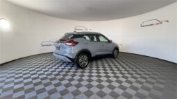 
 Nissan Kicks full									