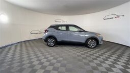 
 Nissan Kicks full									