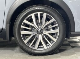 
 Nissan Kicks full									