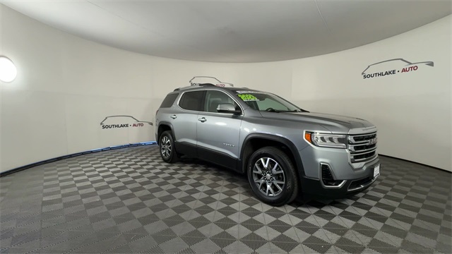 GMC Acadia