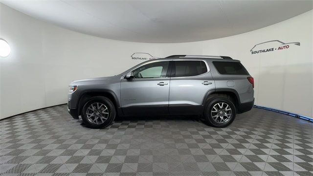 GMC Acadia