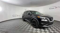
 Nissan Rogue full									
