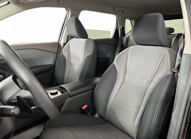 
 Nissan Rogue full									
