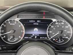 
 Nissan Rogue full									