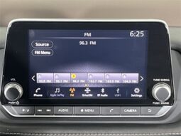 
 Nissan Rogue full									