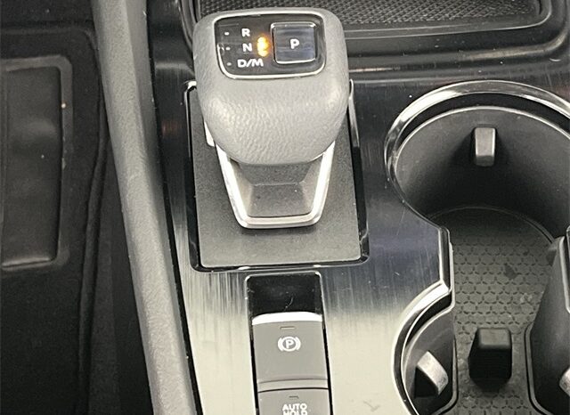 
 Nissan Rogue full									